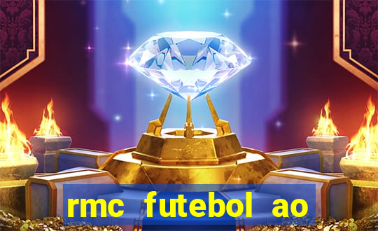 rmc futebol ao vivo gratis
